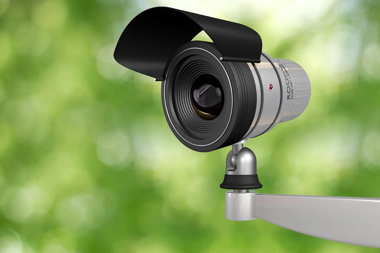 ASAP Security surveillance camera installation Las Vegas