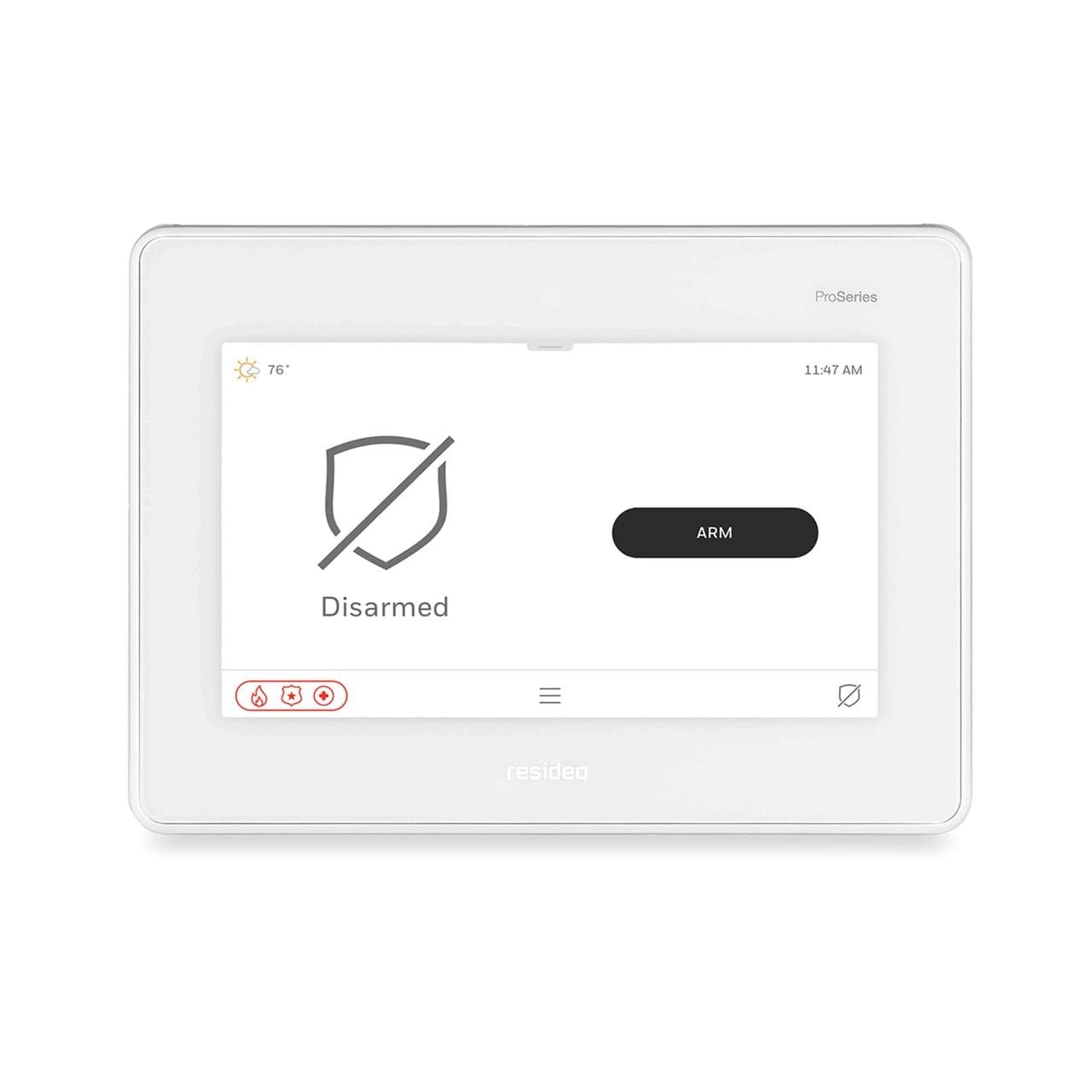 PROA7 ProSeries 7 Inch All-In-One Panel